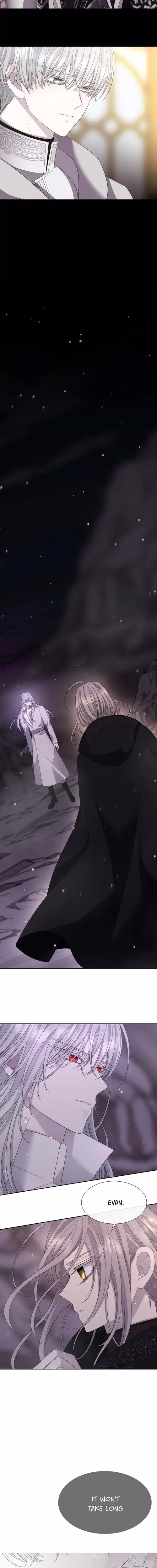 Charlotte and Her 5 Disciples - Chapter 150 - Part 6