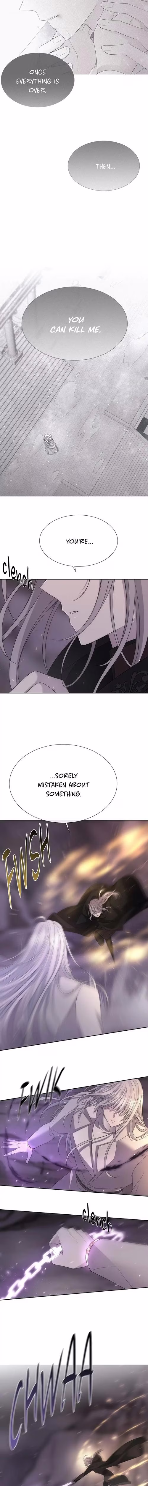 Charlotte and Her 5 Disciples - Chapter 150 - Part 7