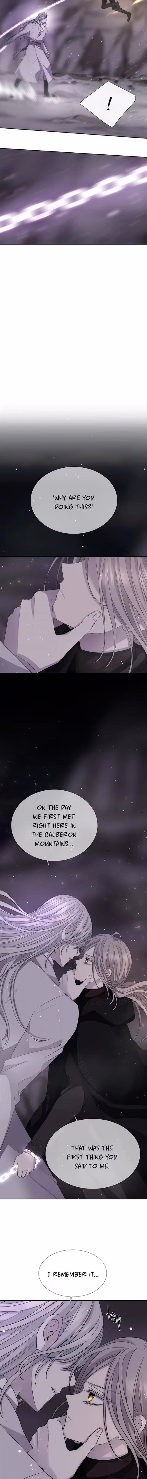 Charlotte and Her 5 Disciples - Chapter 150 - Part 8