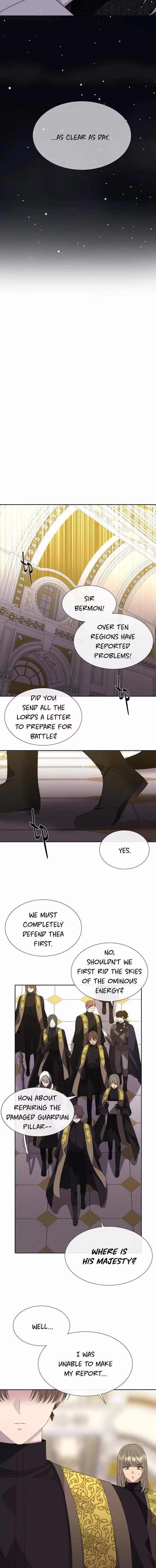 Charlotte and Her 5 Disciples - Chapter 150 - Part 9