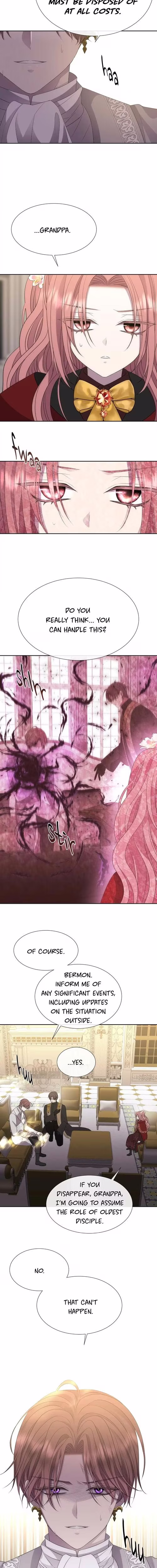 Charlotte and Her 5 Disciples - Chapter 151 - Part 6