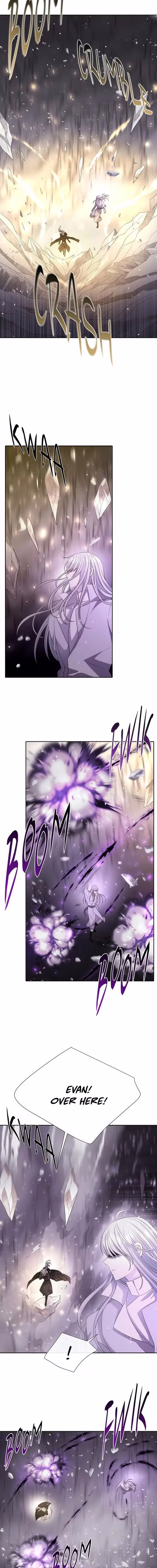 Charlotte and Her 5 Disciples - Chapter 151 - Part 11