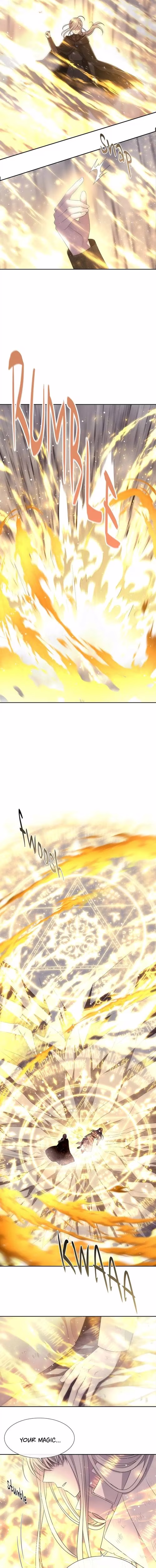 Charlotte and Her 5 Disciples - Chapter 152 - Part 3