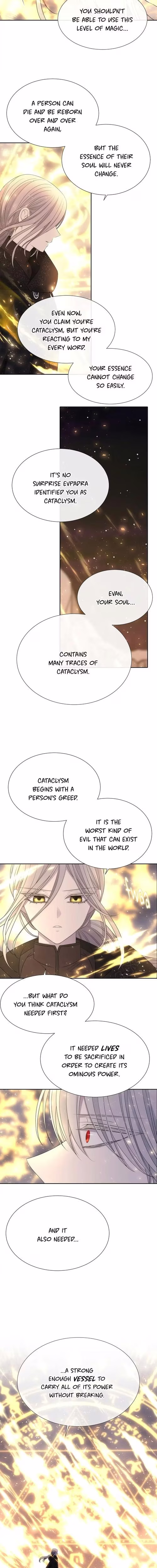 Charlotte and Her 5 Disciples - Chapter 152 - Part 4