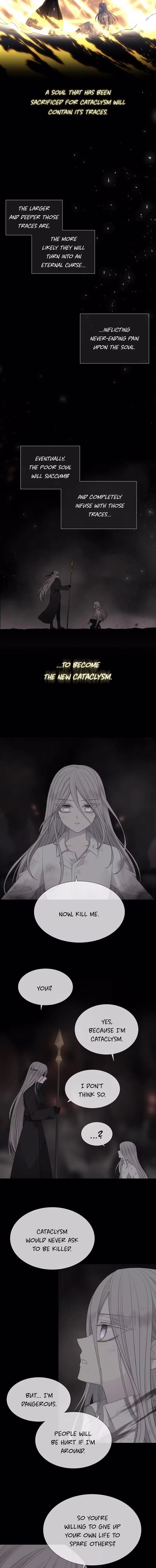 Charlotte and Her 5 Disciples - Chapter 152 - Part 5