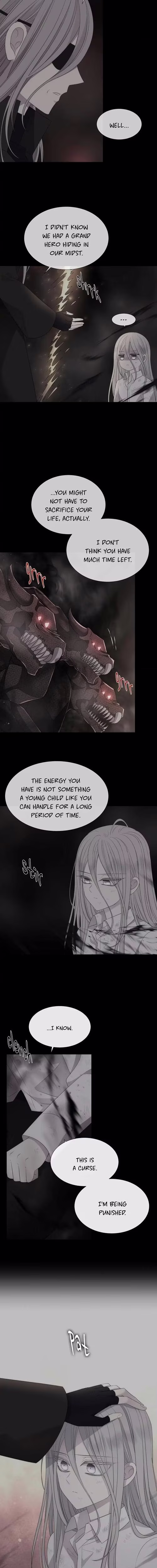 Charlotte and Her 5 Disciples - Chapter 152 - Part 6