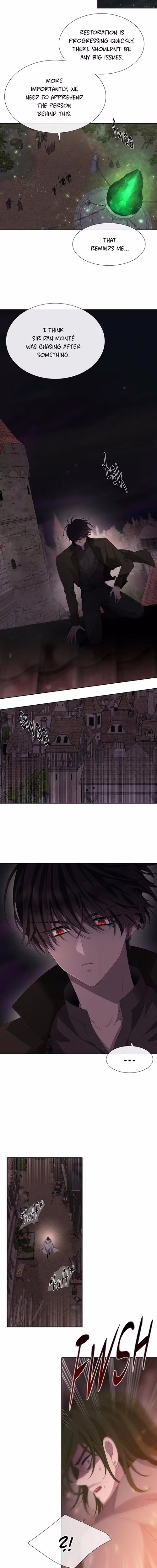 Charlotte and Her 5 Disciples - Chapter 152 - Part 9