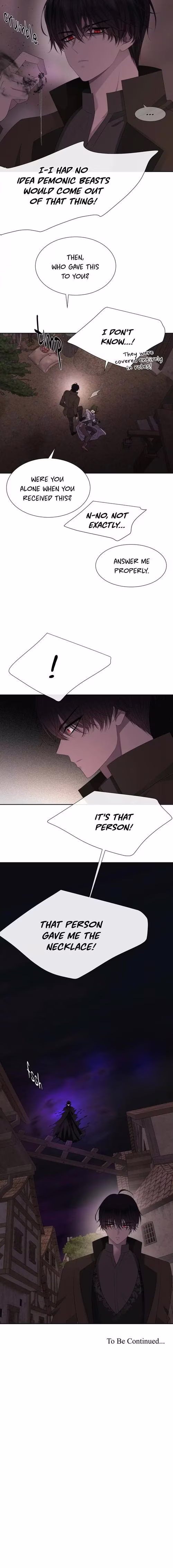 Charlotte and Her 5 Disciples - Chapter 152 - Part 11