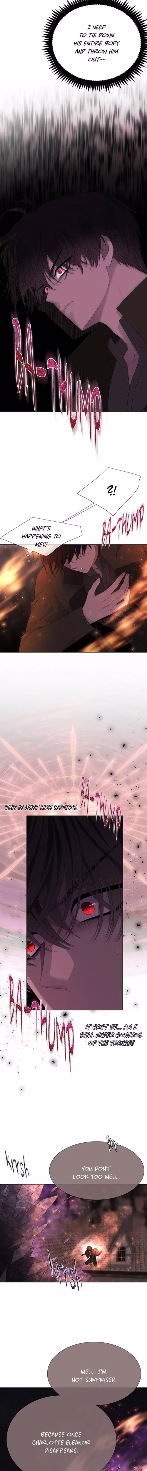 Charlotte and Her 5 Disciples - Chapter 153 - Part 4