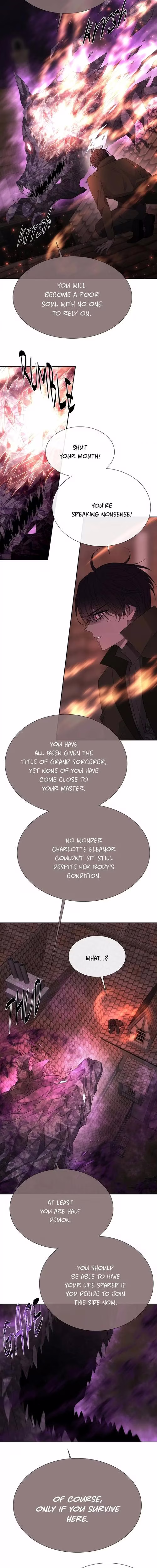 Charlotte and Her 5 Disciples - Chapter 153 - Part 5