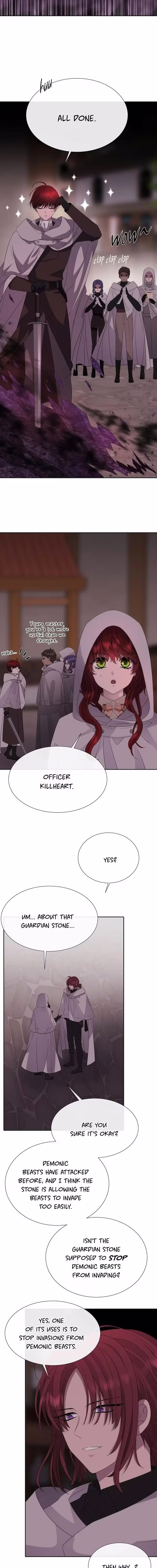 Charlotte and Her 5 Disciples - Chapter 153 - Part 10