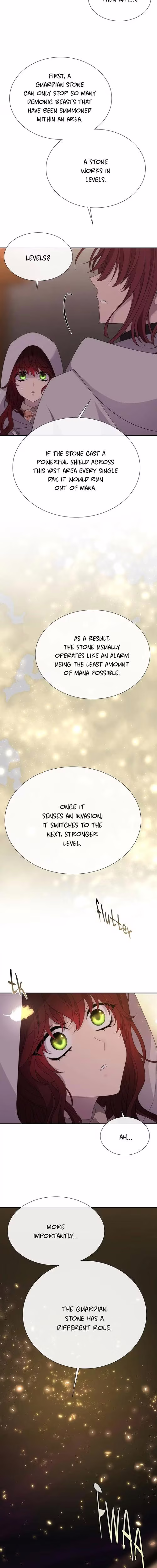 Charlotte and Her 5 Disciples - Chapter 153 - Part 11