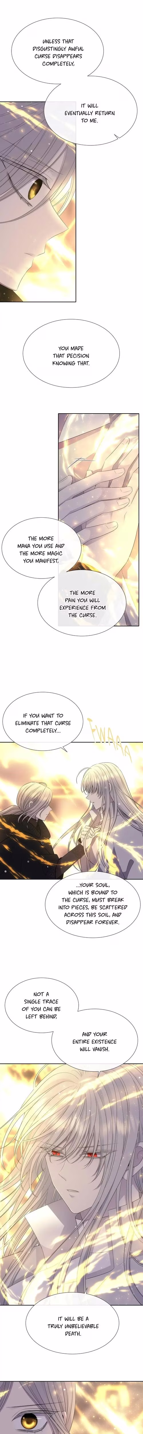 Charlotte and Her 5 Disciples - Chapter 154 - Part 3