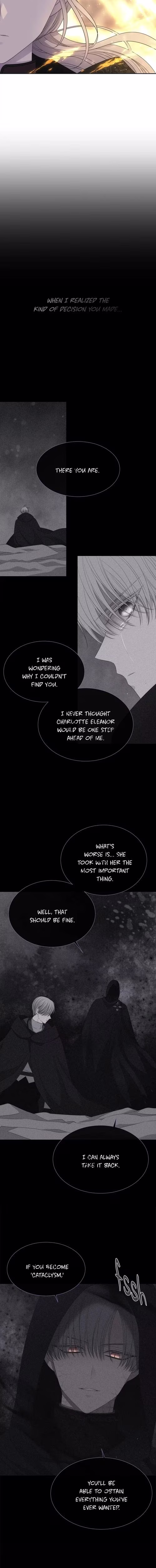 Charlotte and Her 5 Disciples - Chapter 154 - Part 4