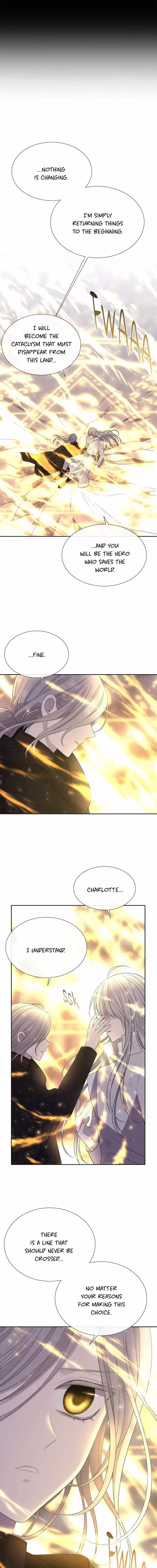 Charlotte and Her 5 Disciples - Chapter 154 - Part 5