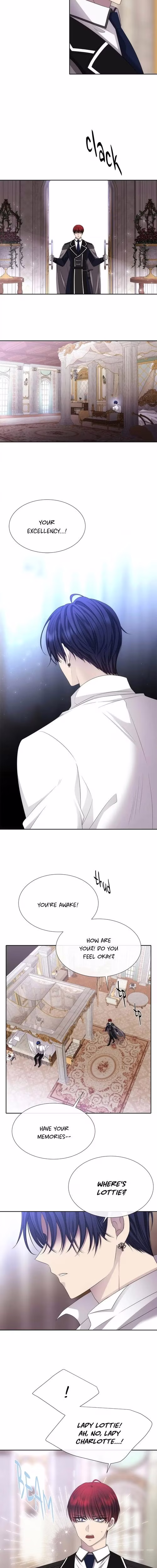 Charlotte and Her 5 Disciples - Chapter 154 - Part 10