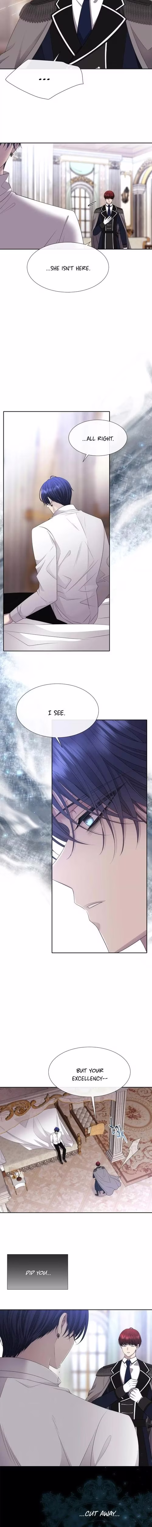 Charlotte and Her 5 Disciples - Chapter 154 - Part 11