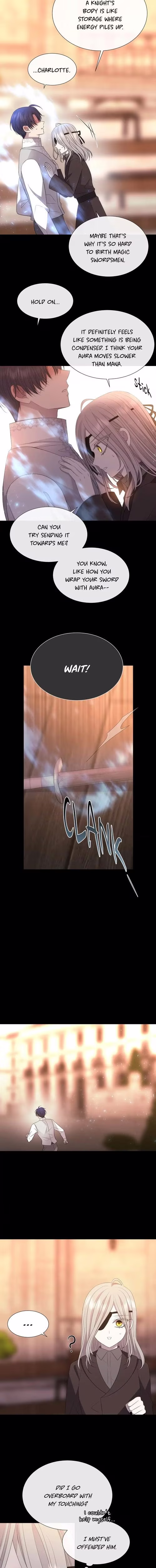 Charlotte and Her 5 Disciples - Chapter 155 - Part 4