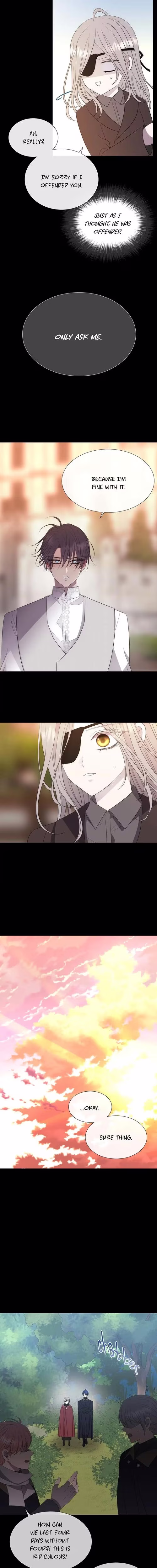 Charlotte and Her 5 Disciples - Chapter 155 - Part 6