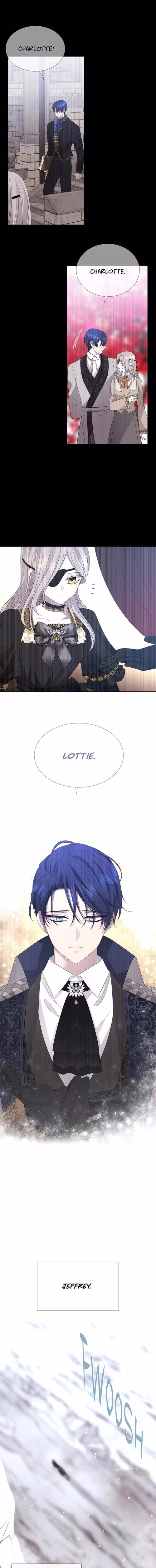 Charlotte and Her 5 Disciples - Chapter 155 - Part 8