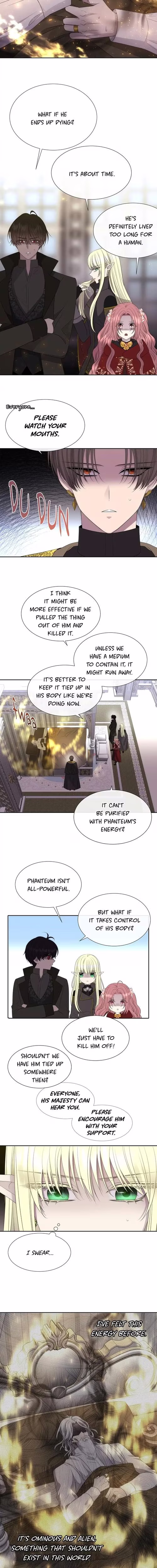 Charlotte and Her 5 Disciples - Chapter 155 - Part 12