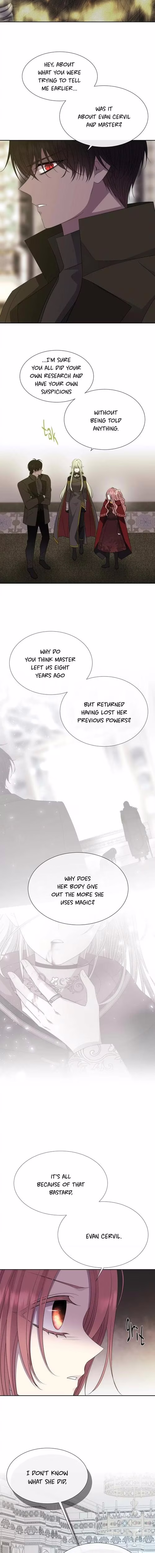 Charlotte and Her 5 Disciples - Chapter 155 - Part 13