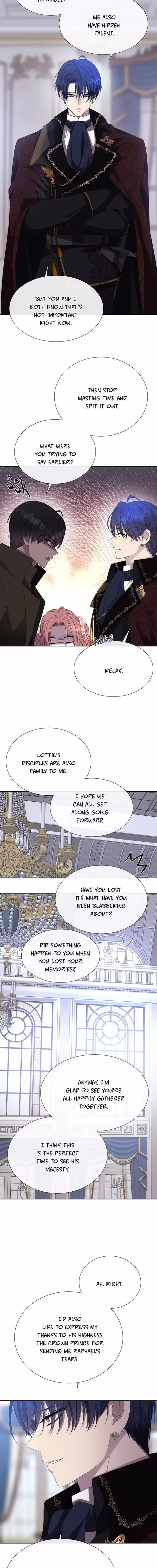 Charlotte and Her 5 Disciples - Chapter 156 - Part 4