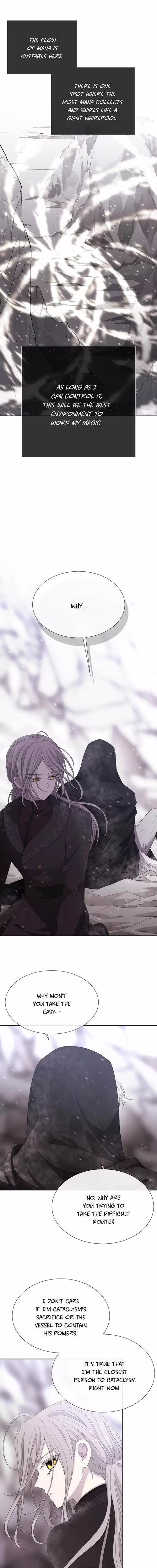 Charlotte and Her 5 Disciples - Chapter 156 - Part 7