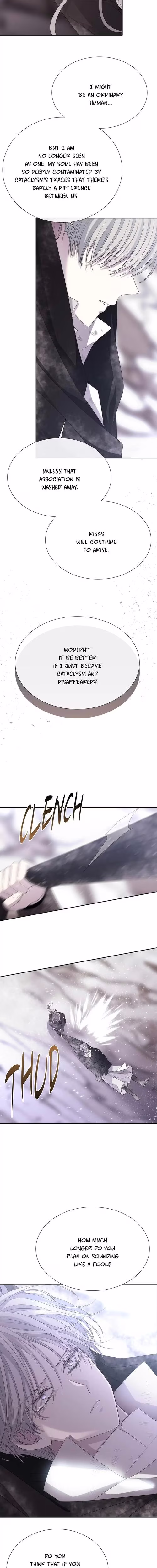 Charlotte and Her 5 Disciples - Chapter 156 - Part 8