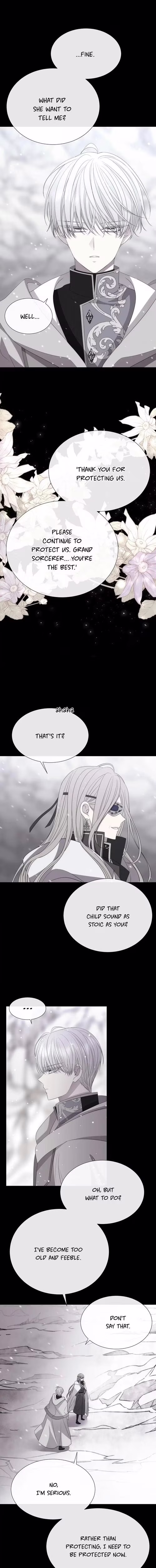 Charlotte and Her 5 Disciples - Chapter 156 - Part 11