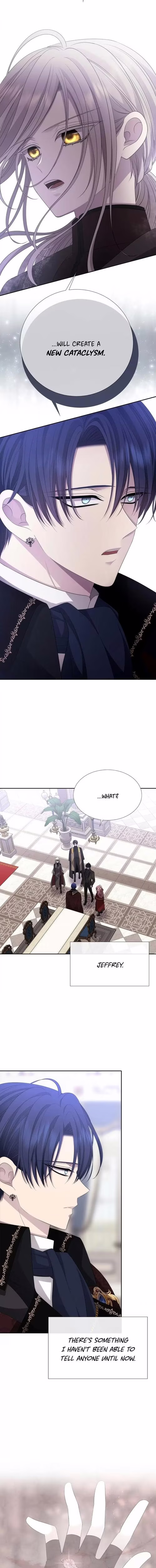 Charlotte and Her 5 Disciples - Chapter 157 - Part 4