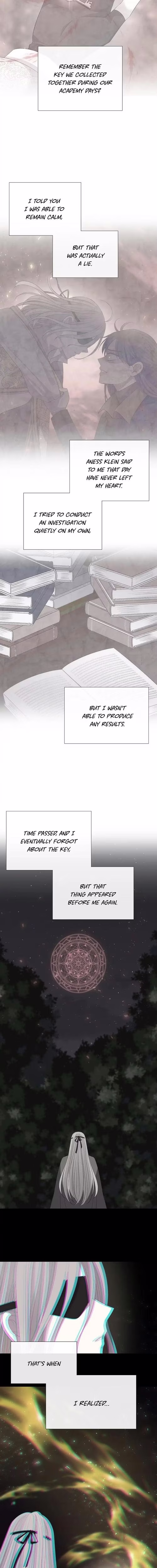 Charlotte and Her 5 Disciples - Chapter 157 - Part 5