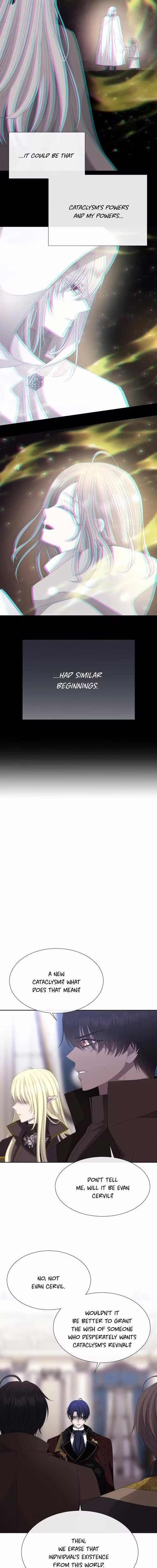 Charlotte and Her 5 Disciples - Chapter 157 - Part 6