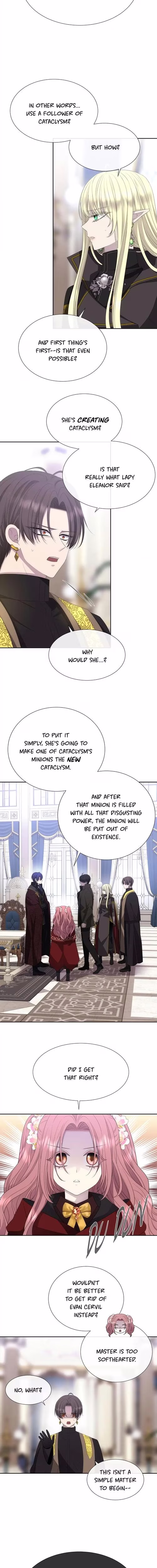 Charlotte and Her 5 Disciples - Chapter 157 - Part 7