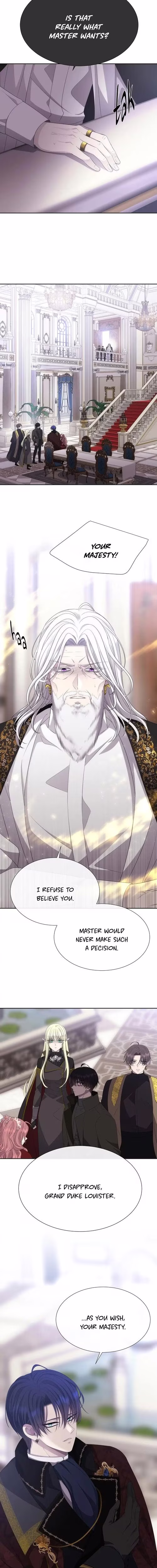 Charlotte and Her 5 Disciples - Chapter 157 - Part 8