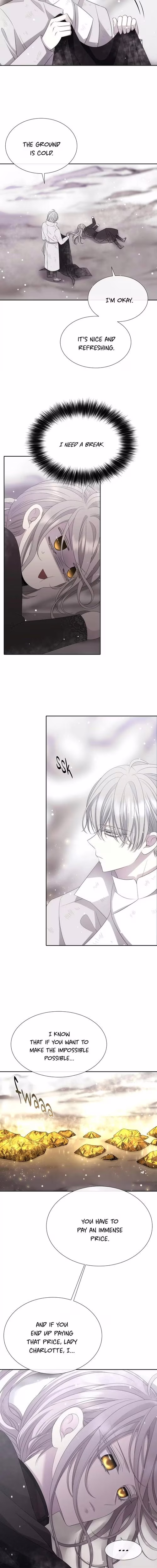 Charlotte and Her 5 Disciples - Chapter 157 - Part 10