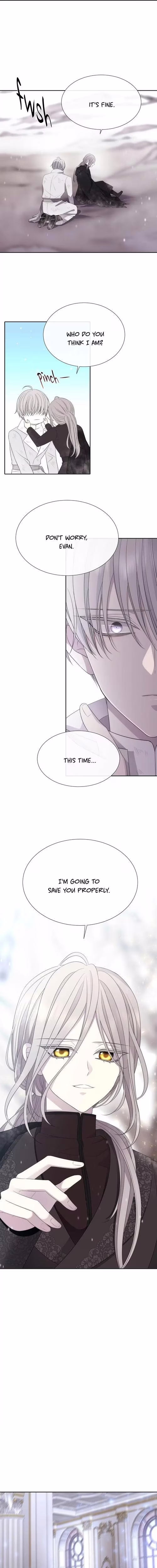 Charlotte and Her 5 Disciples - Chapter 157 - Part 11