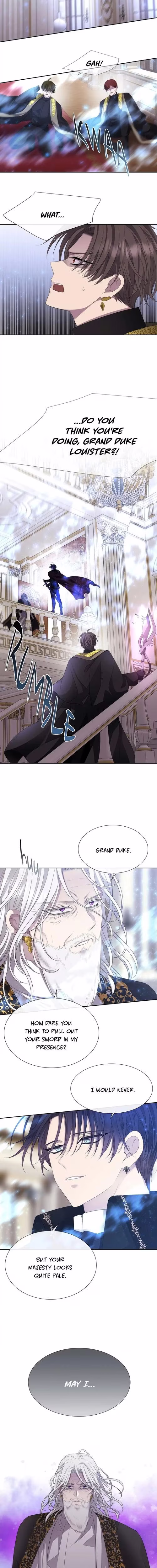 Charlotte and Her 5 Disciples - Chapter 157 - Part 12