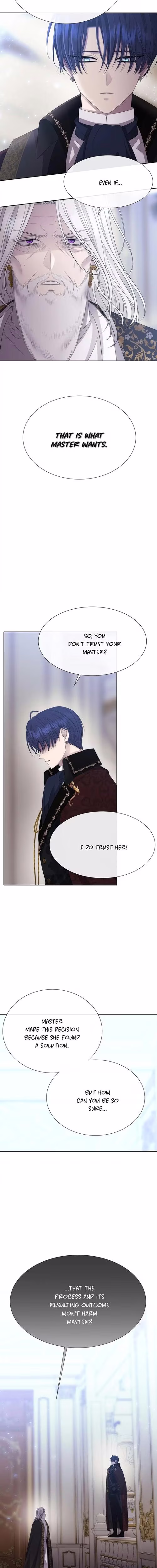 Charlotte and Her 5 Disciples - Chapter 158 - Part 4