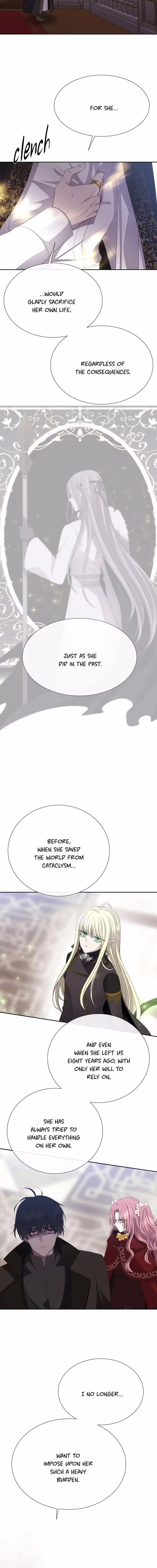 Charlotte and Her 5 Disciples - Chapter 158 - Part 5