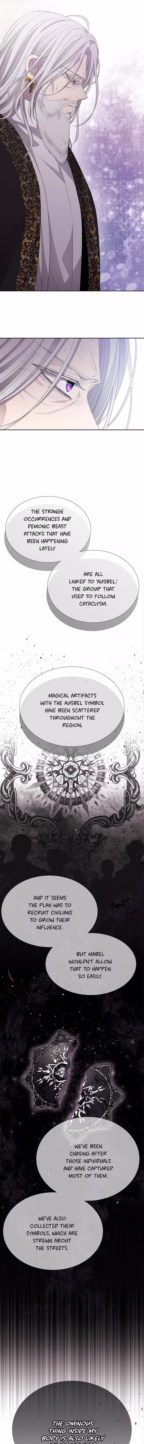 Charlotte and Her 5 Disciples - Chapter 158 - Part 6