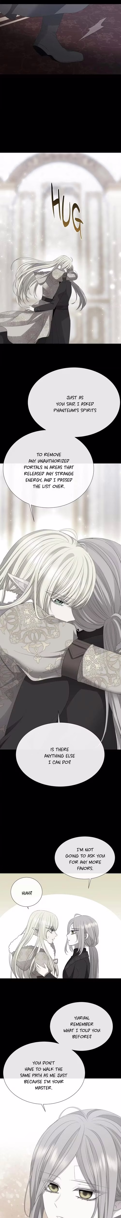 Charlotte and Her 5 Disciples - Chapter 158 - Part 9