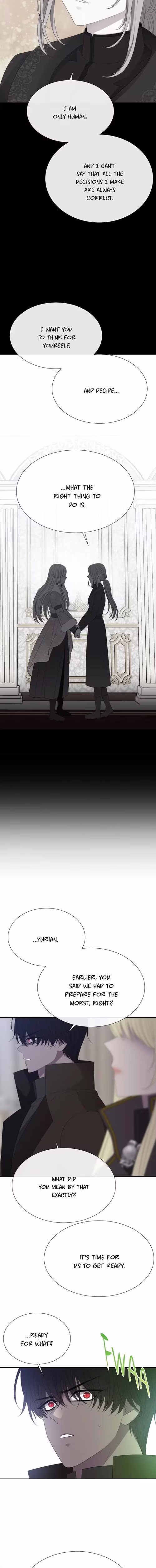 Charlotte and Her 5 Disciples - Chapter 158 - Part 10