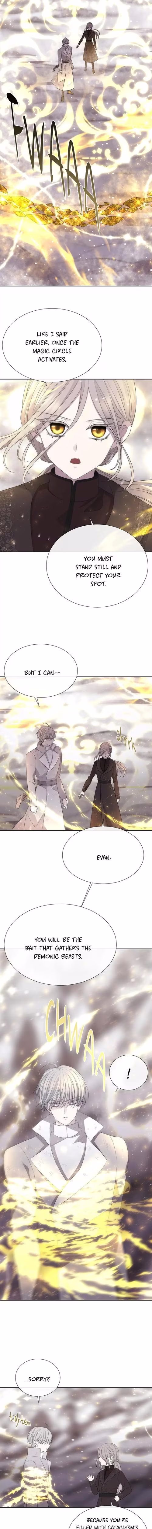 Charlotte and Her 5 Disciples - Chapter 159 - Part 6