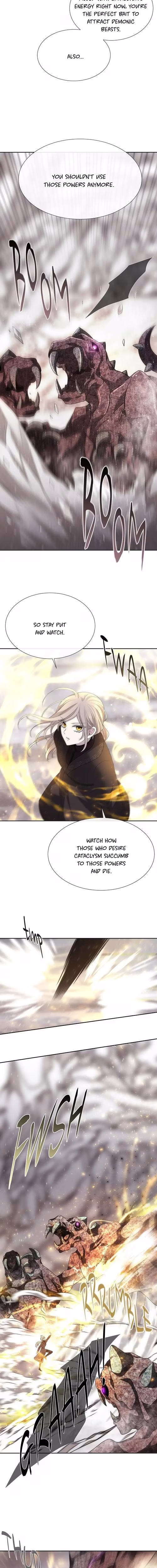 Charlotte and Her 5 Disciples - Chapter 159 - Part 7
