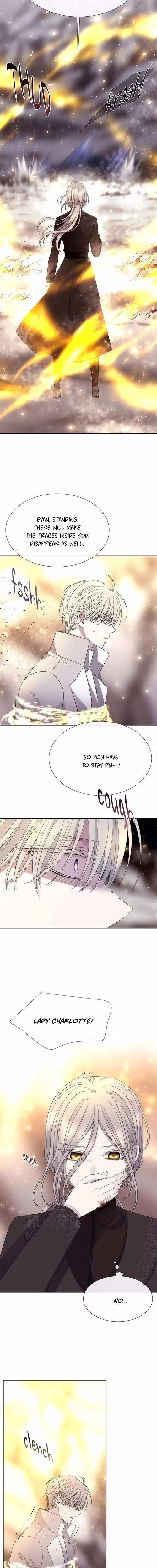 Charlotte and Her 5 Disciples - Chapter 159 - Part 11