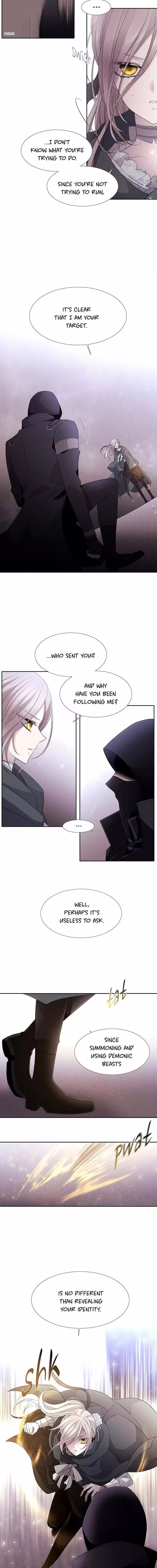 Charlotte and Her 5 Disciples - Chapter 16 - Part 4