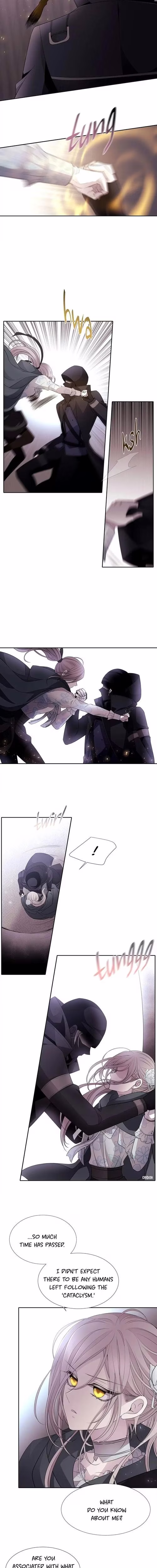 Charlotte and Her 5 Disciples - Chapter 16 - Part 5