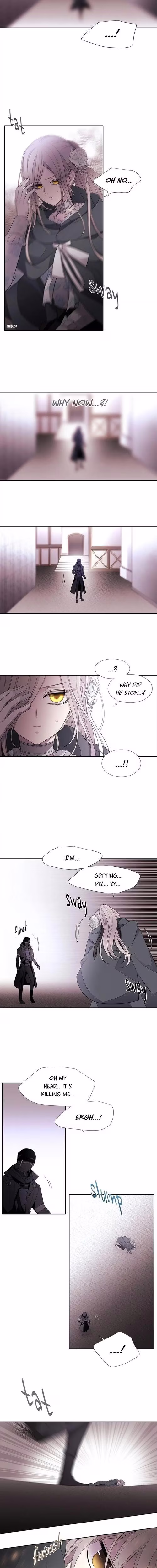 Charlotte and Her 5 Disciples - Chapter 16 - Part 7