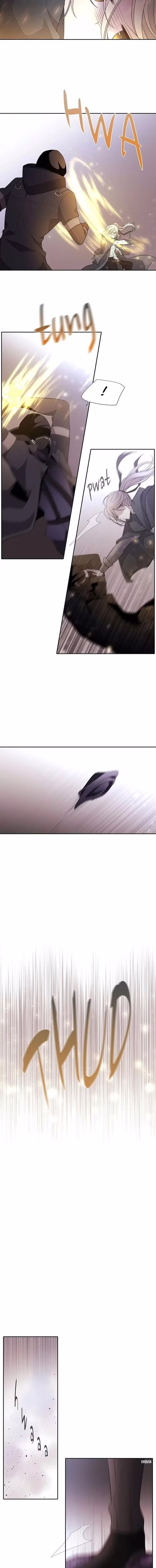 Charlotte and Her 5 Disciples - Chapter 16 - Part 8